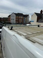 Citroen Relay Roof Rack Models 2x Bars + Bar Ladder Roller Fits 2006+ Rhino