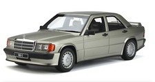1/18 Mercedes Benz 190E 2.5