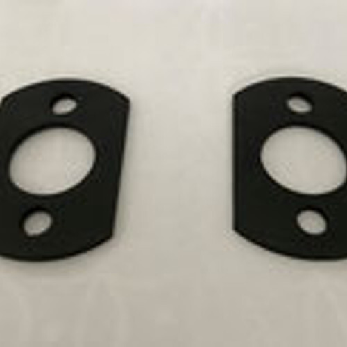 Unimog 417 gasket auxiliary