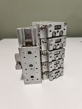 SMC MXS12-50AS GUIDED CYLINDER