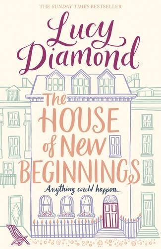 The house new beginnings - new, by