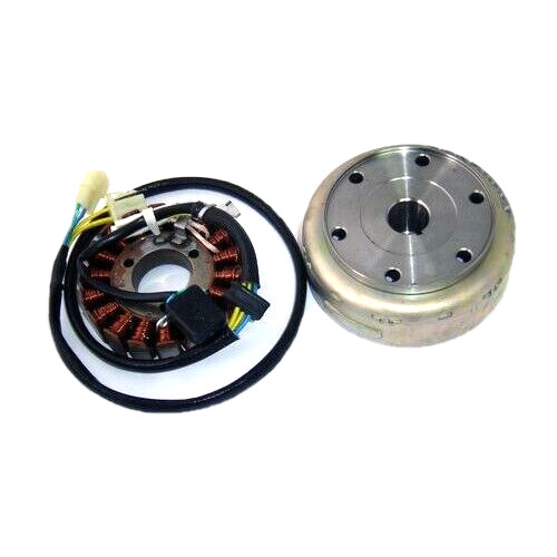 Genuine apache rlx 450 - apache,