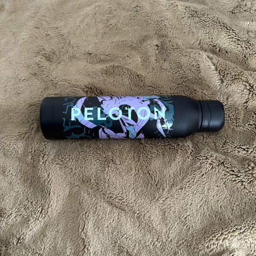 Peloton water bottle - peloton,