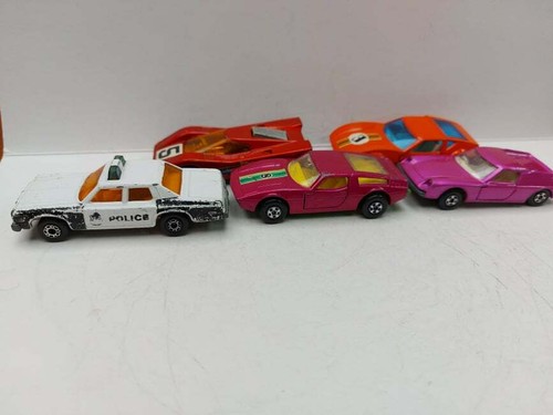Lot early superfast - of,