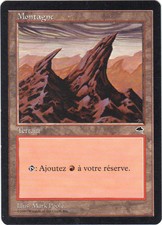 Magic - Mountain Bike