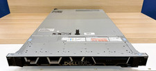 Dell Poweredge R640 1U Xeon Silver Server 2 x Silver 4114/32GB/No Drives