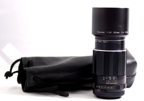Asahi pentax m42 screw - asahi,