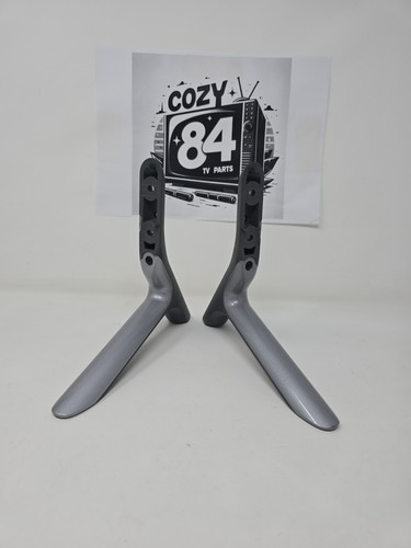 Stand legs 42lb570v - lg, tv