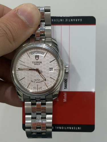 2019 tudor glamour - 2019,