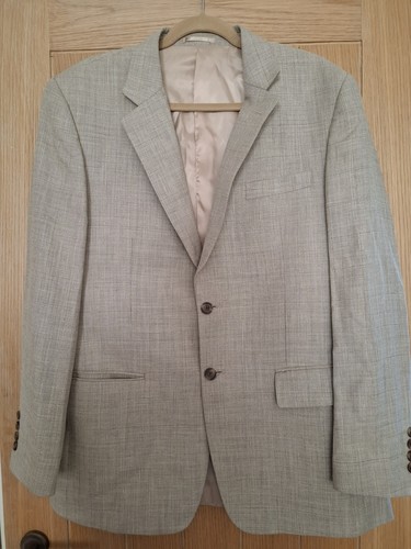Brook taverner 40r linen blend - brook,