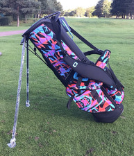 Ogio Fuse Stand Bag 2025*