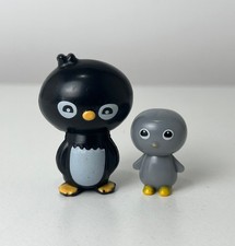 Octonauts Emperor Penguin