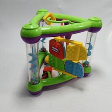 Little Tikes Sensory Activity