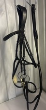 Premier Equine Grackle Bridle