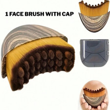 Lymphatic Contour Face Brush