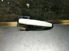 VAUXHALL ASTRA SPORTIVE 1.7 CDTI 2012 NSF DOOR HANDLE & BRACKET