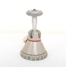 Vintage Linhof Precision Tripod Ball Head