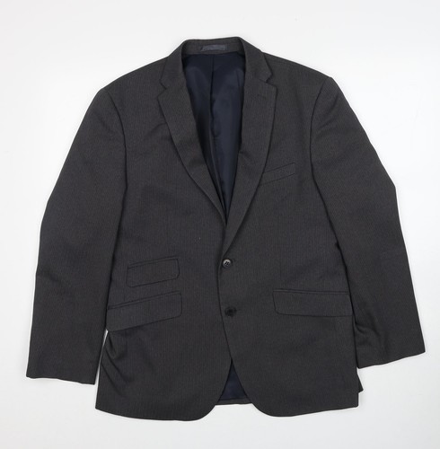 Taylor wright mens grey - &,