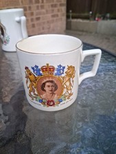 Queen Elizabeth Ii Coronation
