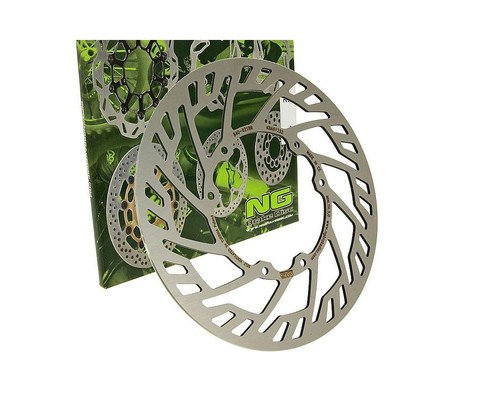 Brake disc compatible for - brake,