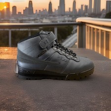 Fila F-13 Mens Weather Tech