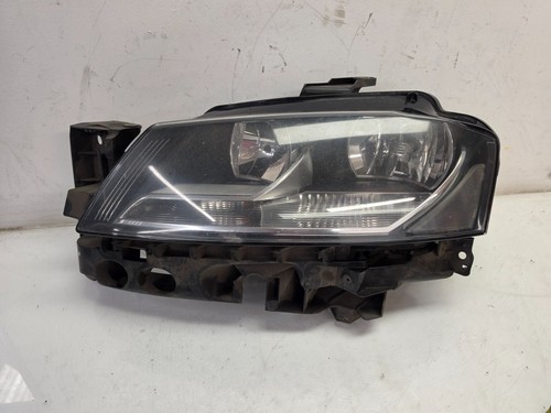 Audi 2009 5dr left - a3,
