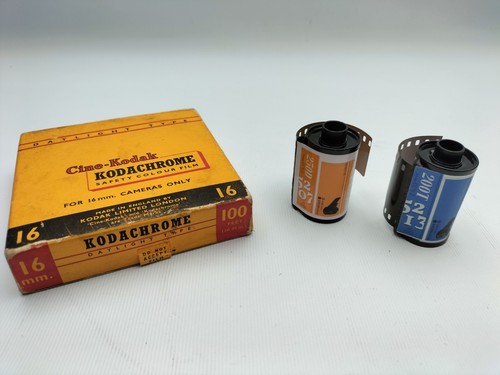35mm kodak motion - 2,