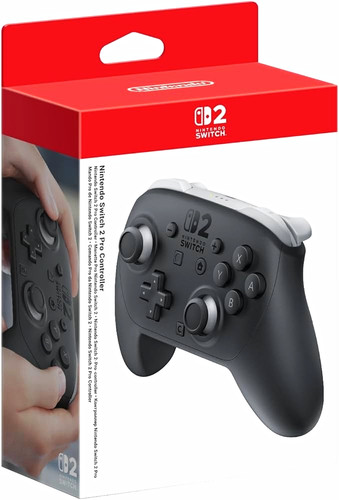 Nintendo switch pro - nintendo,