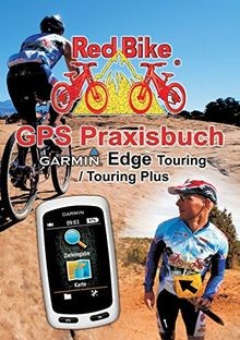 Gps praxisbuch garmin edge - gps,