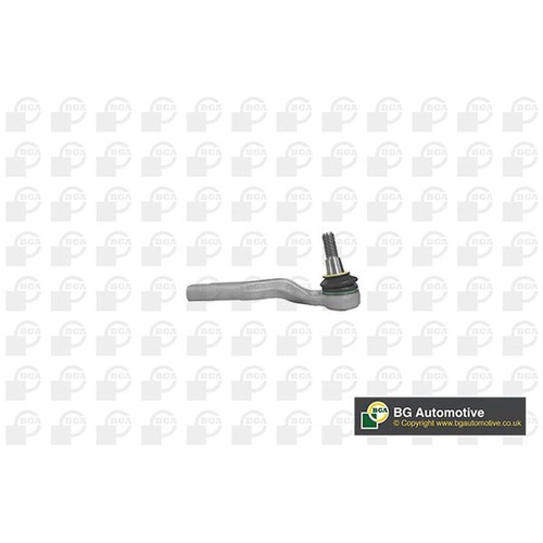 Bga steering tie rod - steering, ball