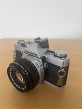 Olympus OM-1N MD 35mm Film SLR