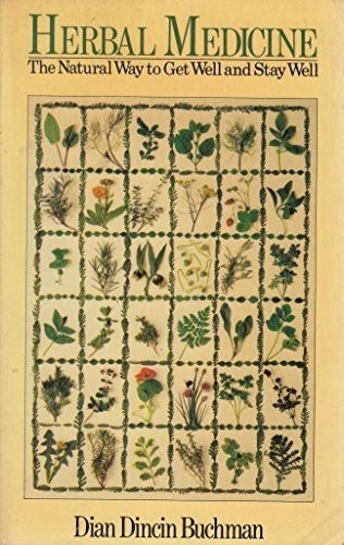 Herbal medicine buchman - herbal,