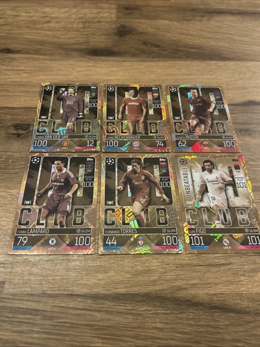 Match attax extra 23 - match, 22/23