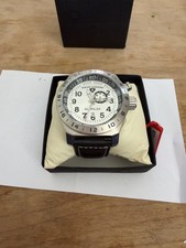 Swiss Legend Mens Watch Pilot