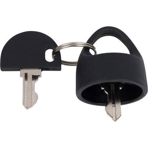 Deluxe easy pull key set - easy,
