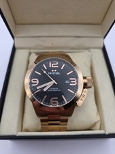 Tw Steel Canteen Cb172 Quartz