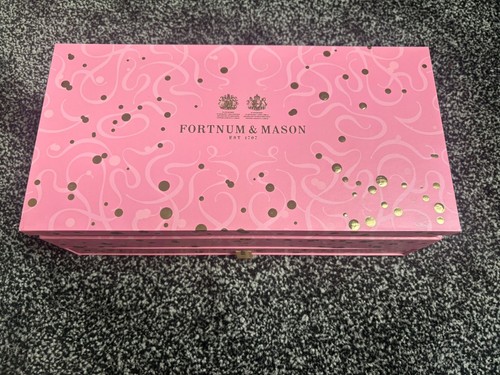 Fortnum mason pink gold - fortnum,