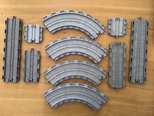 THOMAS & FRIENDS PORTABLE TAKE-N-PLAY Expansion Pack - Track Connectors