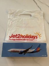 Jet2holidays Collectible Model