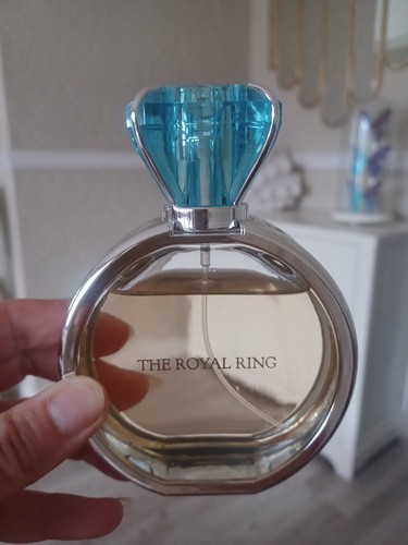 Ladies perfume the - the, royal