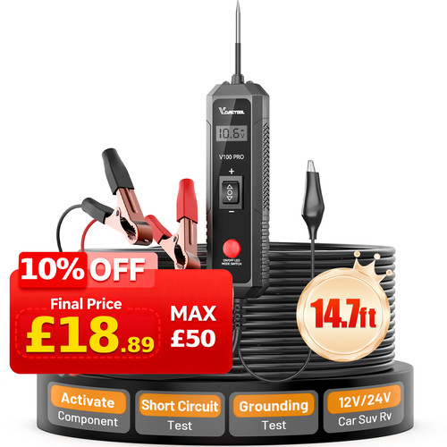 Vdiagtool v100 pro power - vdiagtool,
