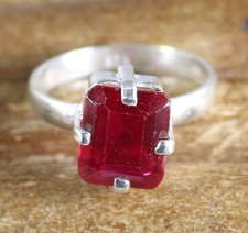 8.75 Ct Natural Padparadscha