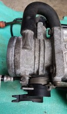 Mgtf throttle body alloy - mgtf, k
