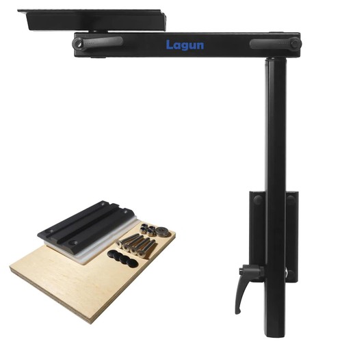 Lagun table leg system - lagun,