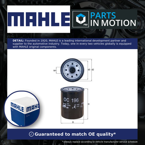 Oil filter fits great wall - oil,