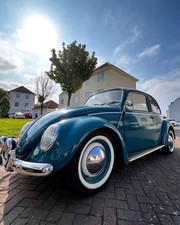 Classic 1967 VW Beetle