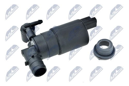Nty esp 000 washer fluid - washer,