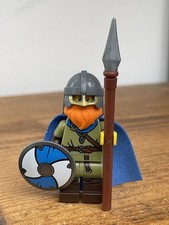 Lego Collectable Minifigures