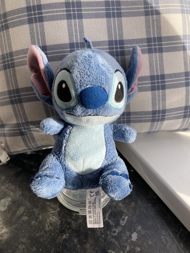 Disney simba small stitch - simba,