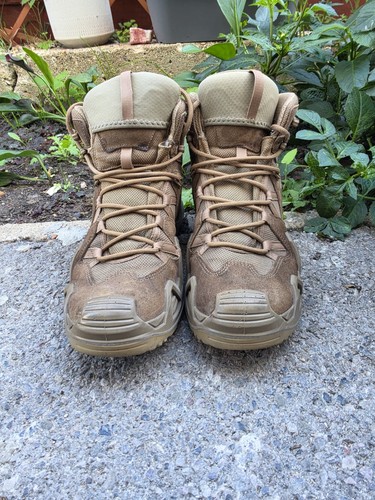 Lowa zephyr mk2 mid tactical - lowa,